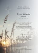 Hans Winkler